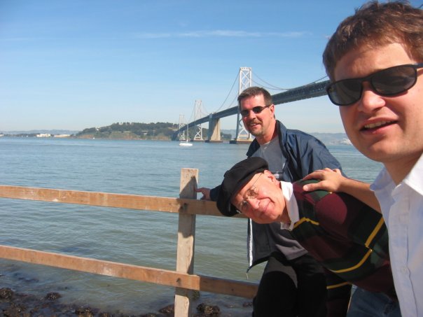 bridge
