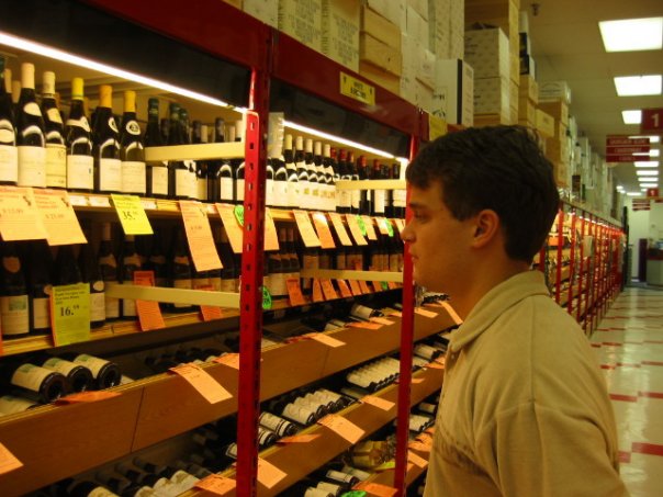 store