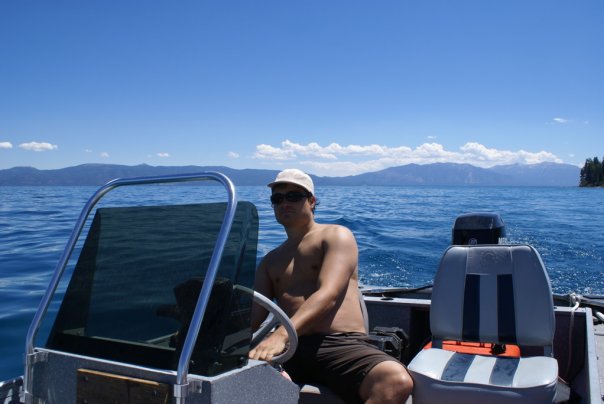 tahoe